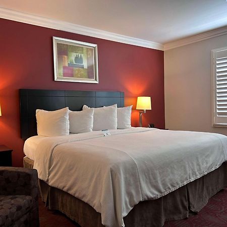 Best Western Burbank Airport Inn Los Angeles Luaran gambar