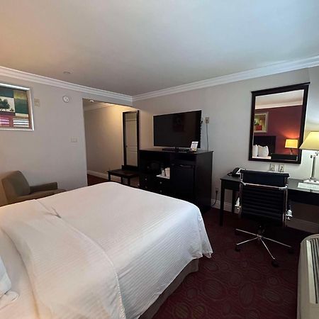 Best Western Burbank Airport Inn Los Angeles Luaran gambar