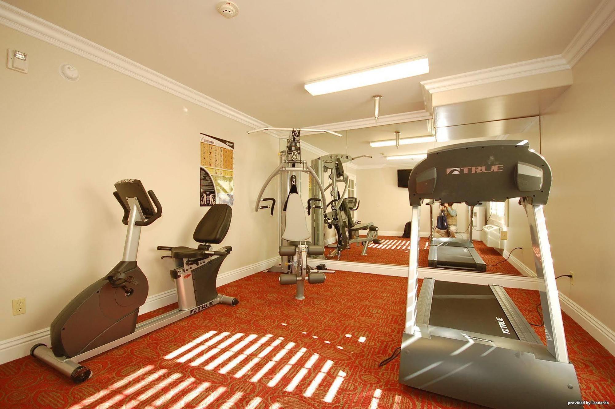 Best Western Burbank Airport Inn Los Angeles Kemudahan gambar